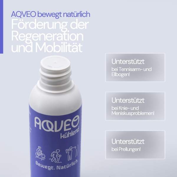 AQVEO KÜHLEND 200ML